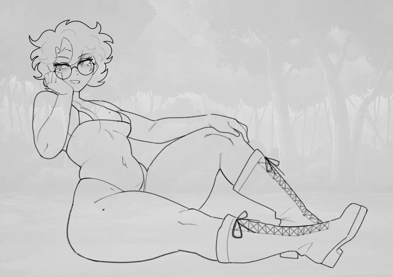 JohnV JohnJohnJohnny FemBoy OC and other original characters - Image 158