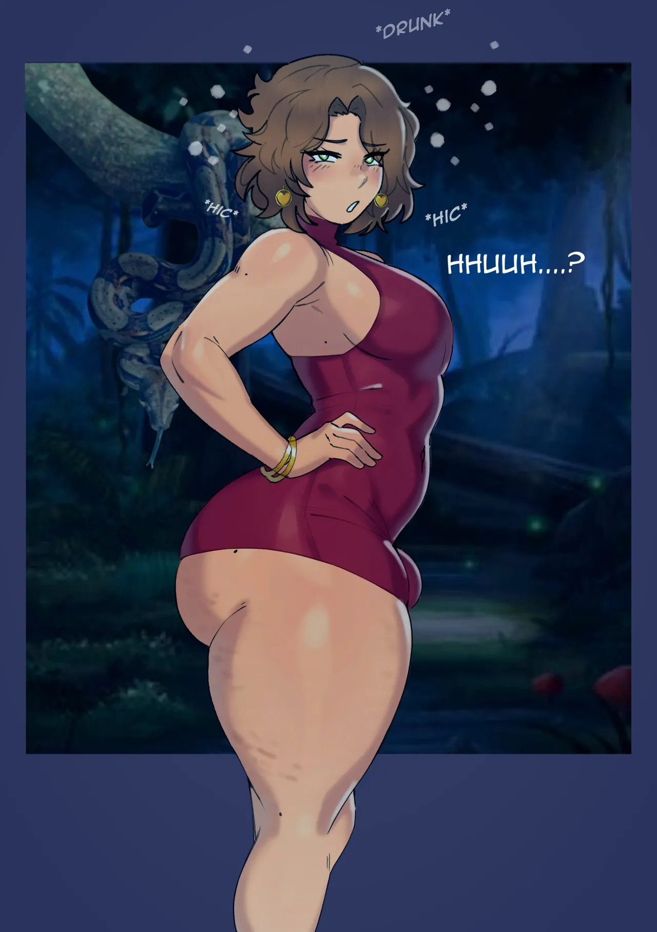 JohnV JohnJohnJohnny FemBoy OC and other original characters - Image 163