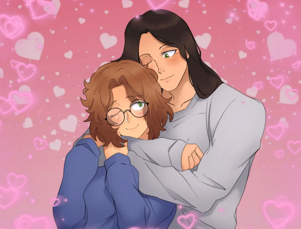 JohnV JohnJohnJohnny FemBoy OC and other original characters - Image 180