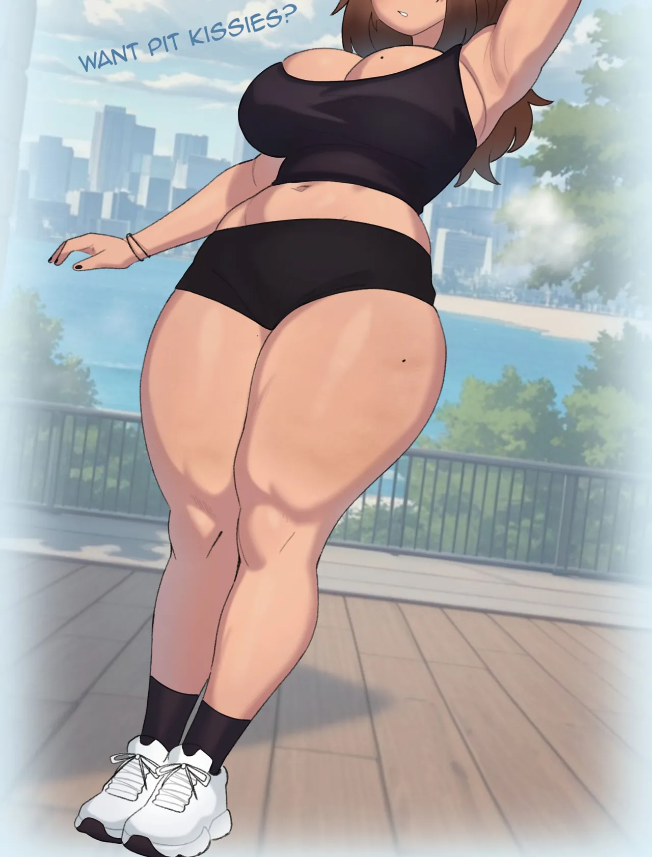 JohnV JohnJohnJohnny FemBoy OC and other original characters - Image 183