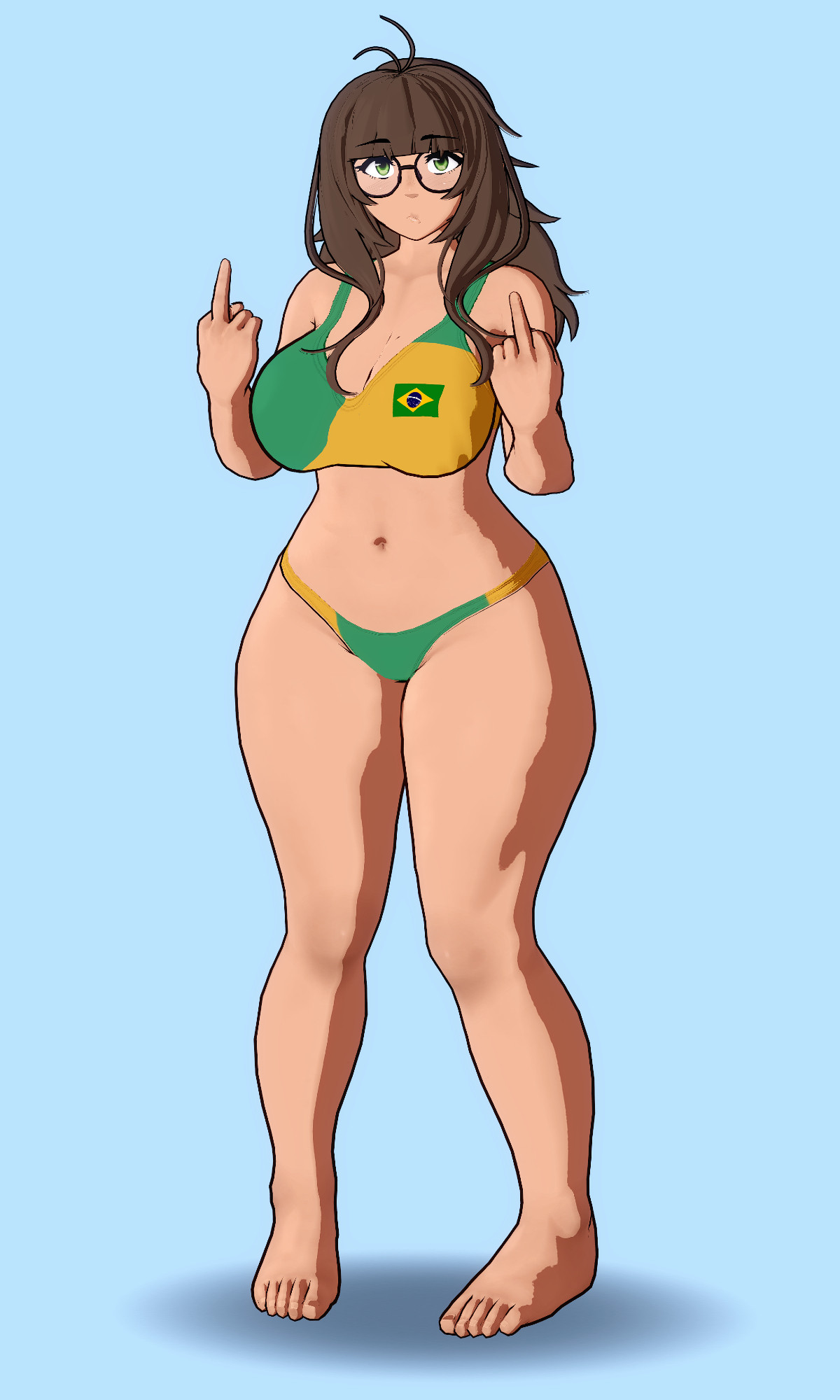 JohnV JohnJohnJohnny FemBoy OC and other original characters - Image 226