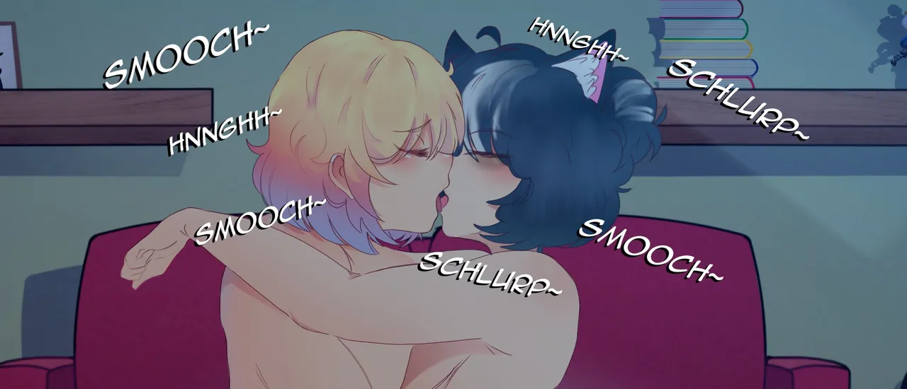 JohnV JohnJohnJohnny FemBoy OC and other original characters - Image 50