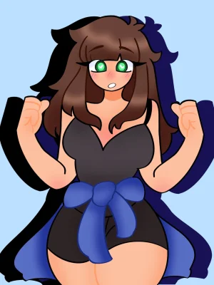JohnV JohnJohnJohnny FemBoy OC and other original characters - Page 126