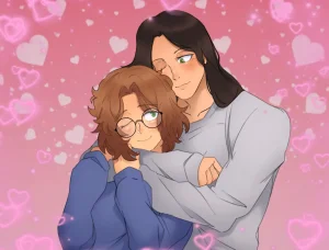 JohnV JohnJohnJohnny FemBoy OC and other original characters - Page 180
