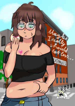 JohnV JohnJohnJohnny FemBoy OC and other original characters - Page 270