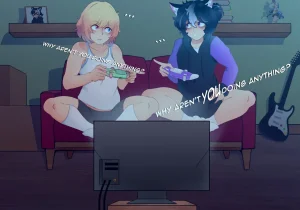 JohnV JohnJohnJohnny FemBoy OC and other original characters - Page 49