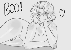 JohnV JohnJohnJohnny FemBoy OC and other original characters - Page 75