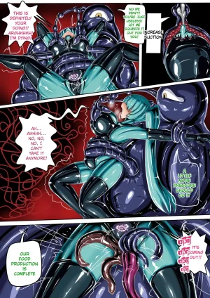 JOKERKIN Cosplay Girl - Page 15