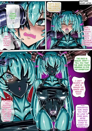 JOKERKIN Cosplay Girl - Page 21