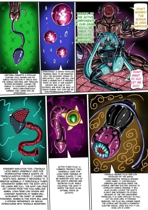 JOKERKIN Cosplay Girl - Page 22