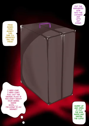 JOKERKIN Cosplay Girl - Page 30