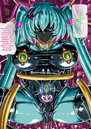 JOKERKIN Cosplay Girl - Page 33