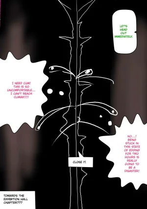 JOKERKIN Cosplay Girl - Page 35