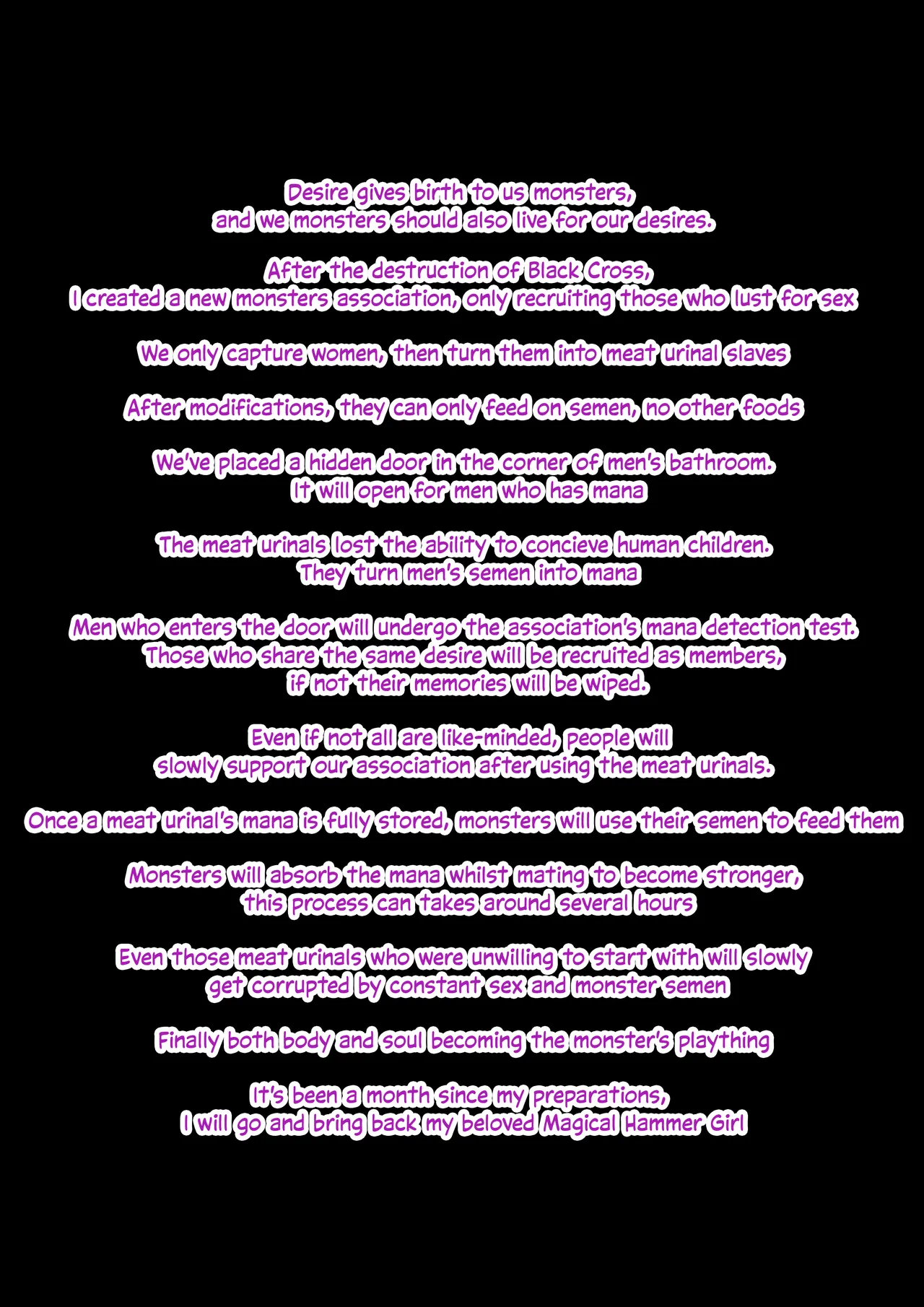 JOKERKINMagical Girl1-4 eng Translation by Rikusu - Image 11