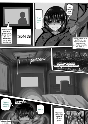 JOKERKINMagical Girl1-4 eng Translation by Rikusu - Page 13