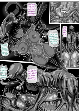 JOKERKINMagical Girl1-4 eng Translation by Rikusu - Page 15