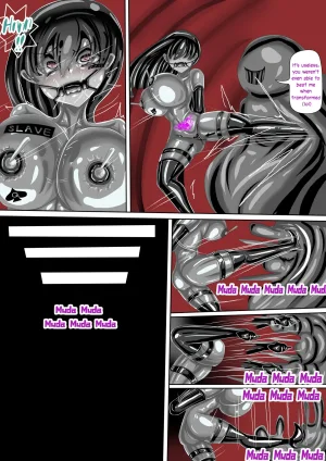 JOKERKINMagical Girl1-4 eng Translation by Rikusu - Page 41
