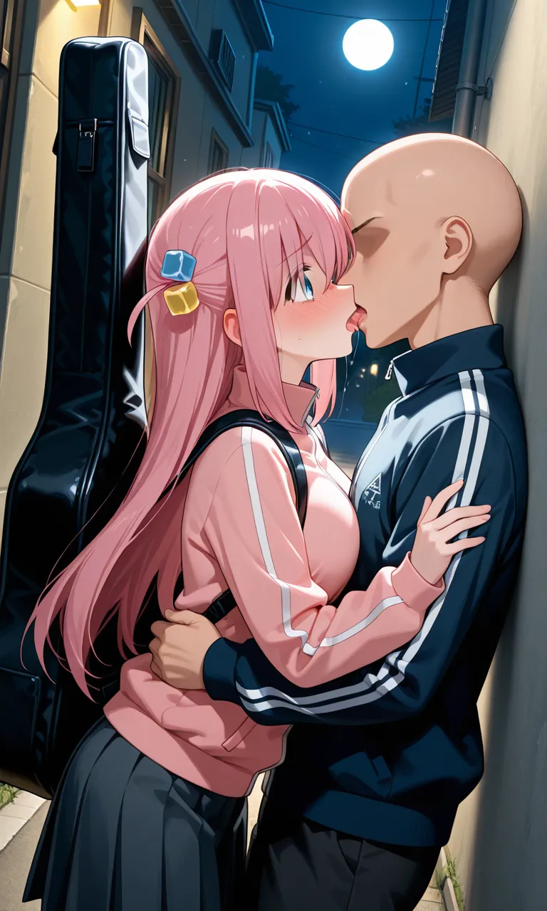 JONJON Gotou Hitori ① 後藤ひとり - Image 28