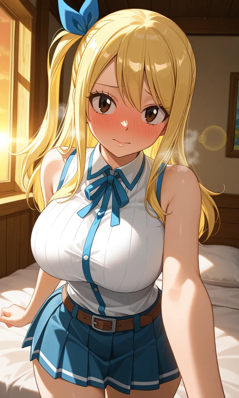 JONJON Lucy Heartfilia ① ルーシィ - Image 1