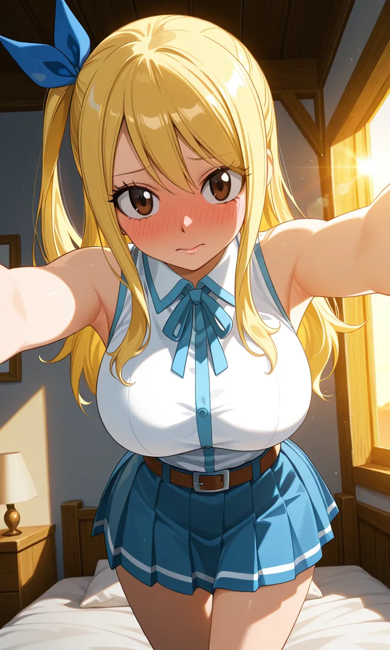 JONJON Lucy Heartfilia ① ルーシィ - Image 10