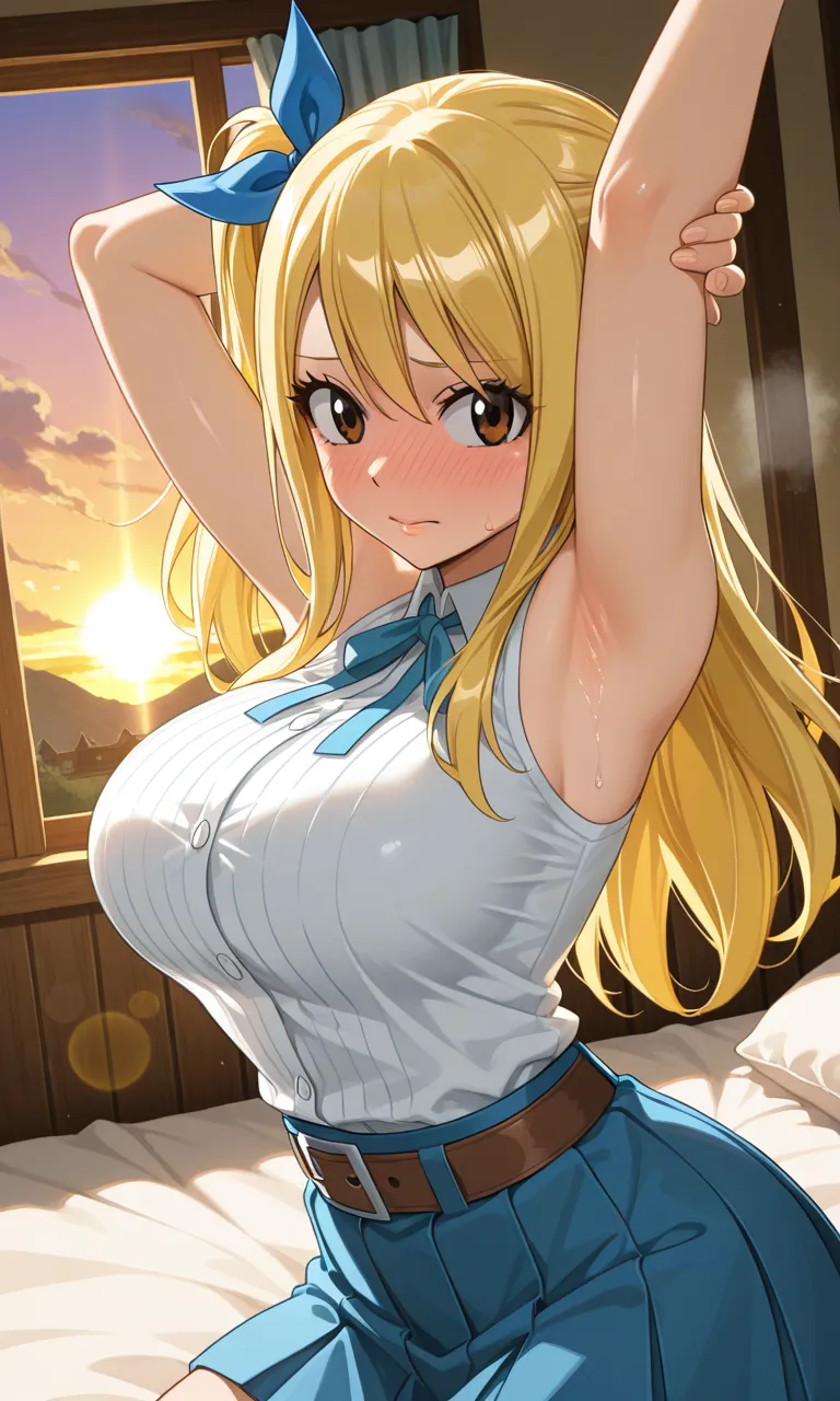 JONJON Lucy Heartfilia ① ルーシィ - Image 11