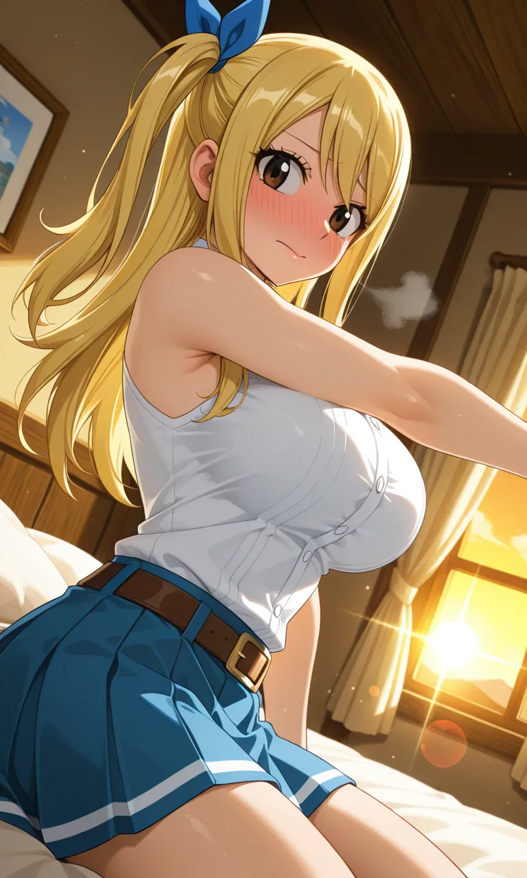 JONJON Lucy Heartfilia ① ルーシィ - Image 12
