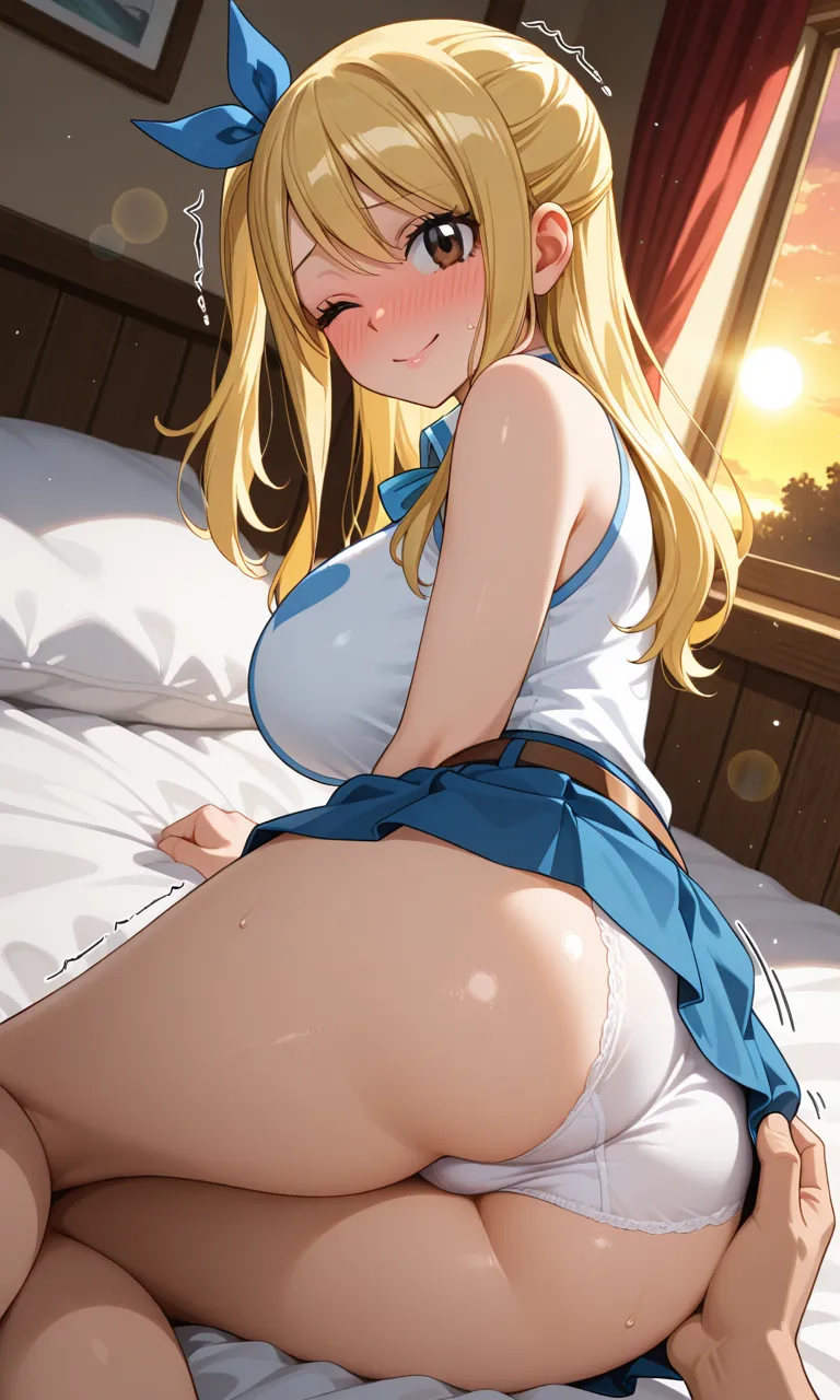 JONJON Lucy Heartfilia ① ルーシィ - Image 16