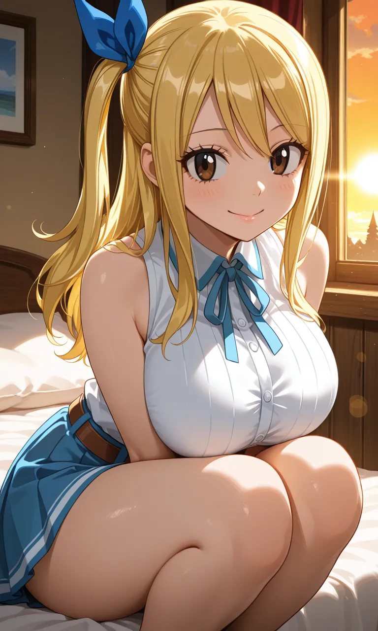 JONJON Lucy Heartfilia ① ルーシィ - Image 6