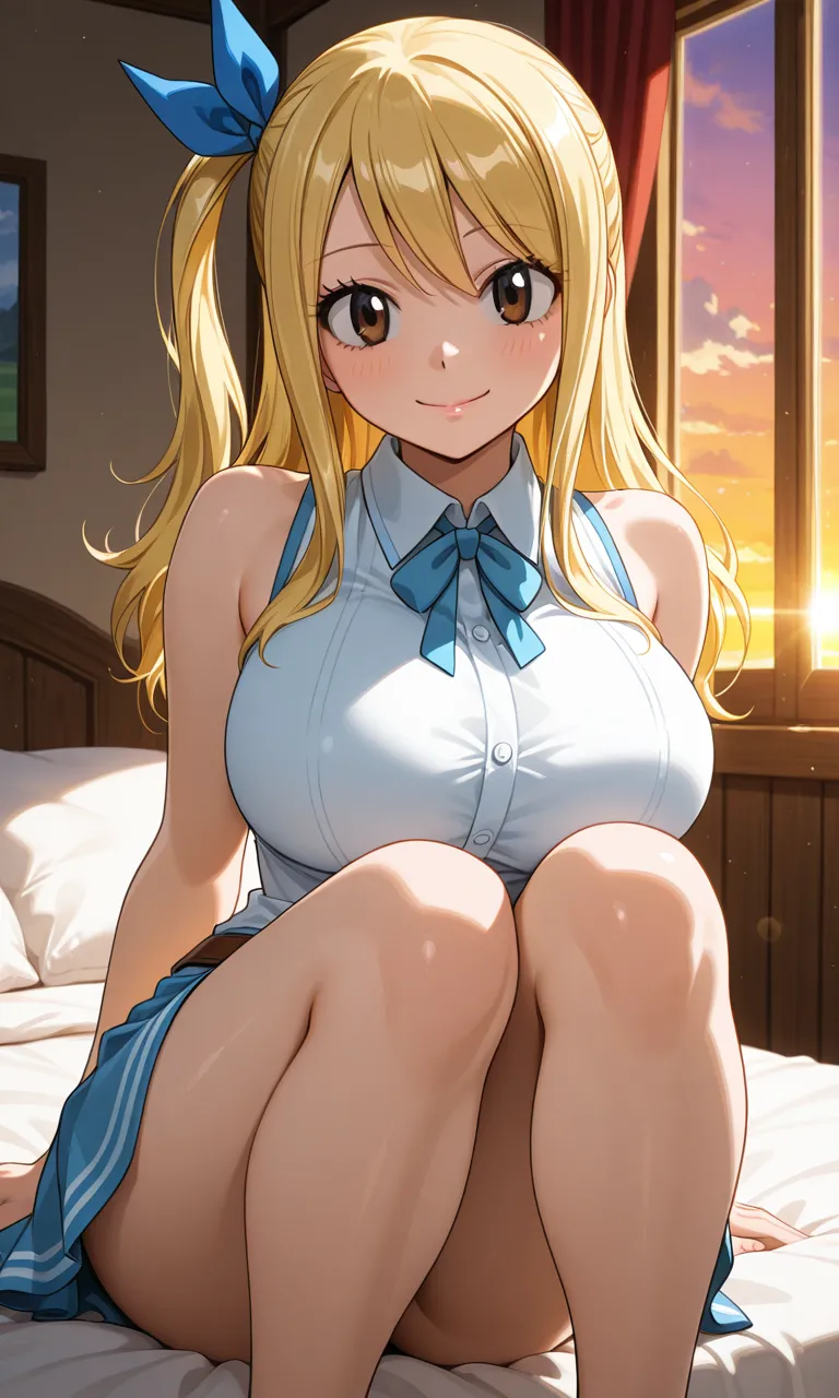 JONJON Lucy Heartfilia ① ルーシィ - Image 7