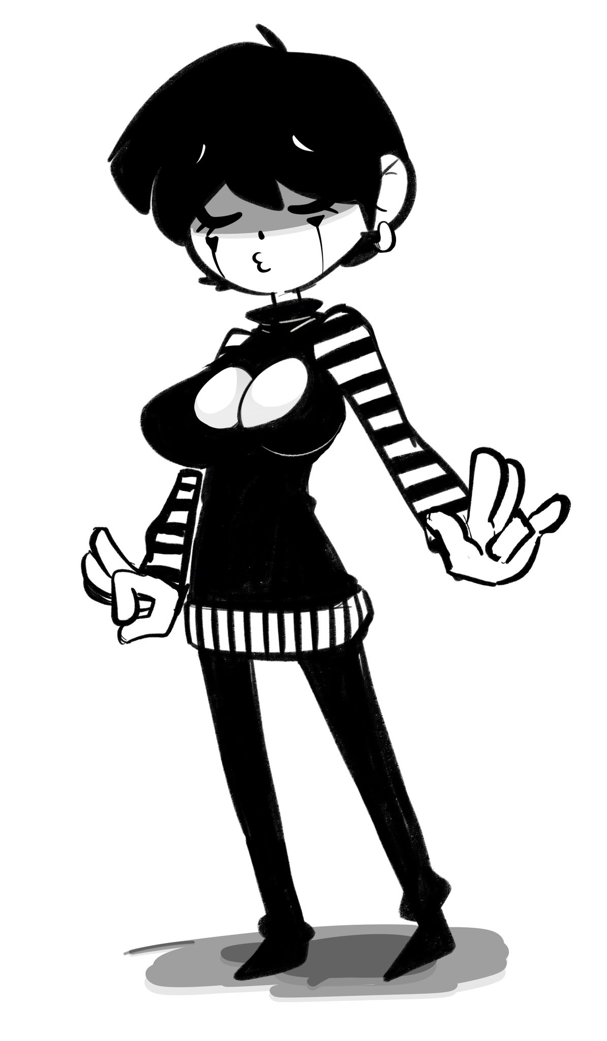 JOSHIN Merle OC - Image 2