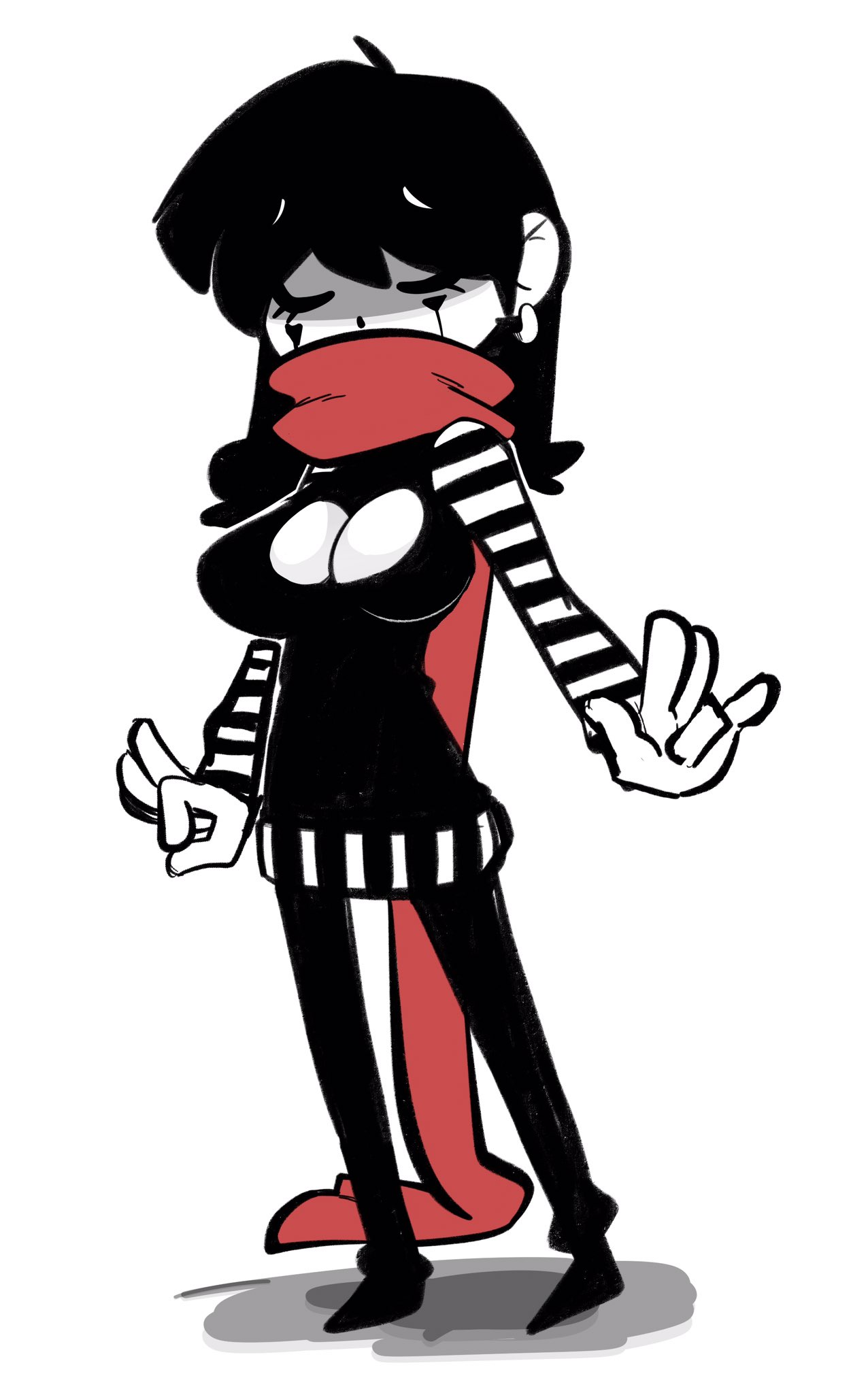 JOSHIN Merle OC - Image 3