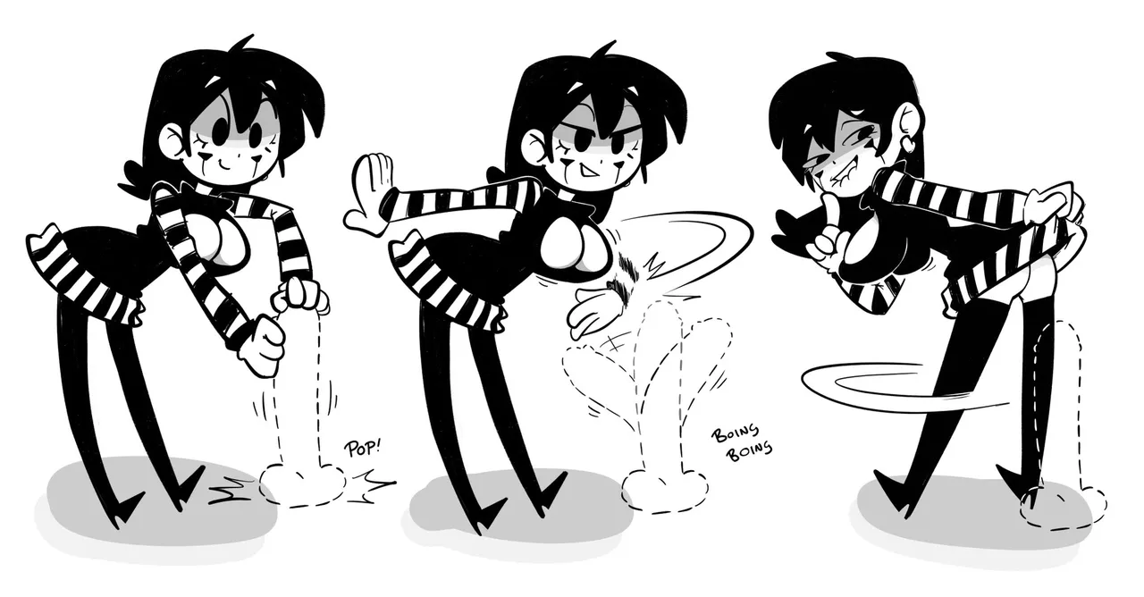 JOSHIN Merle OC - Image 5