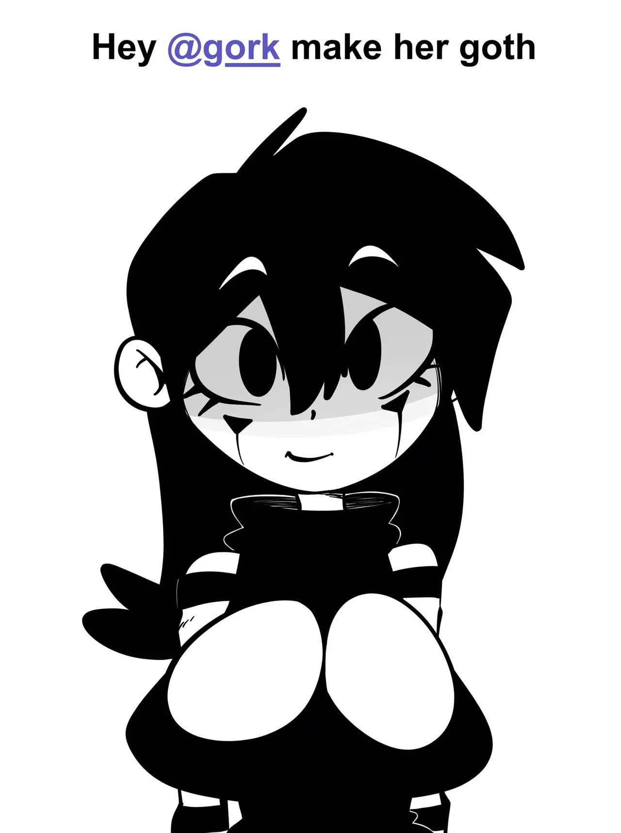 JOSHIN Merle OC - Image 7