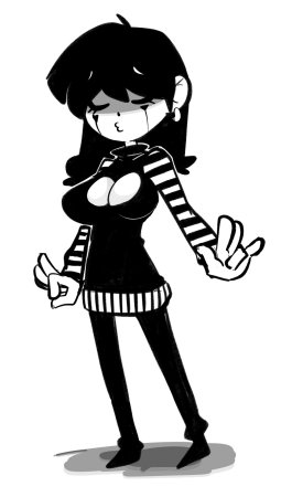 JOSHIN Merle OC Thumbnail