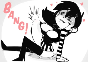 JOSHIN Merle OC - Page 6