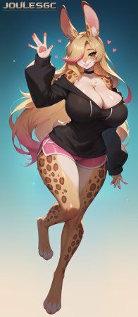 JoulesGC - Page 391