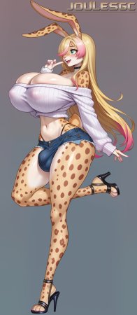 JoulesGC - Page 394