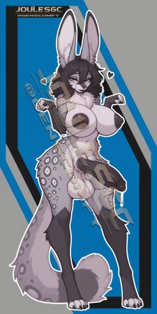 JoulesGC - Page 525