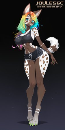 JoulesGC - Page 93