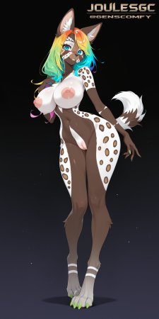 JoulesGC - Page 94