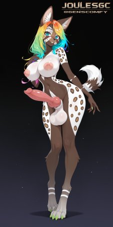 JoulesGC - Page 95