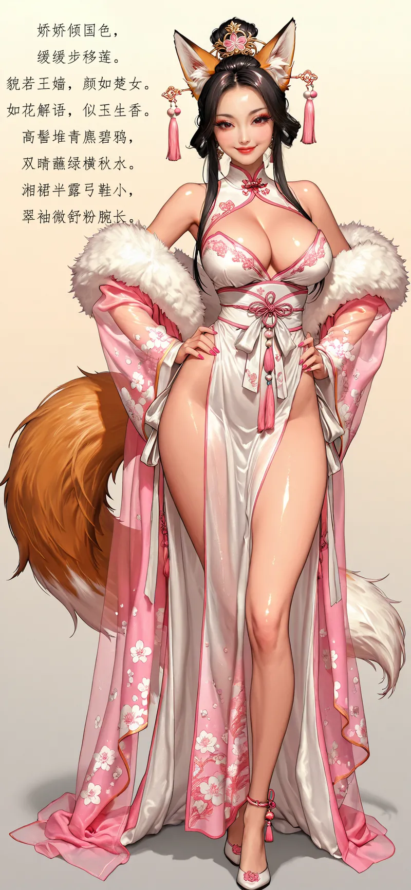 西游女妖录 Journey to the West female characters set - Image 9