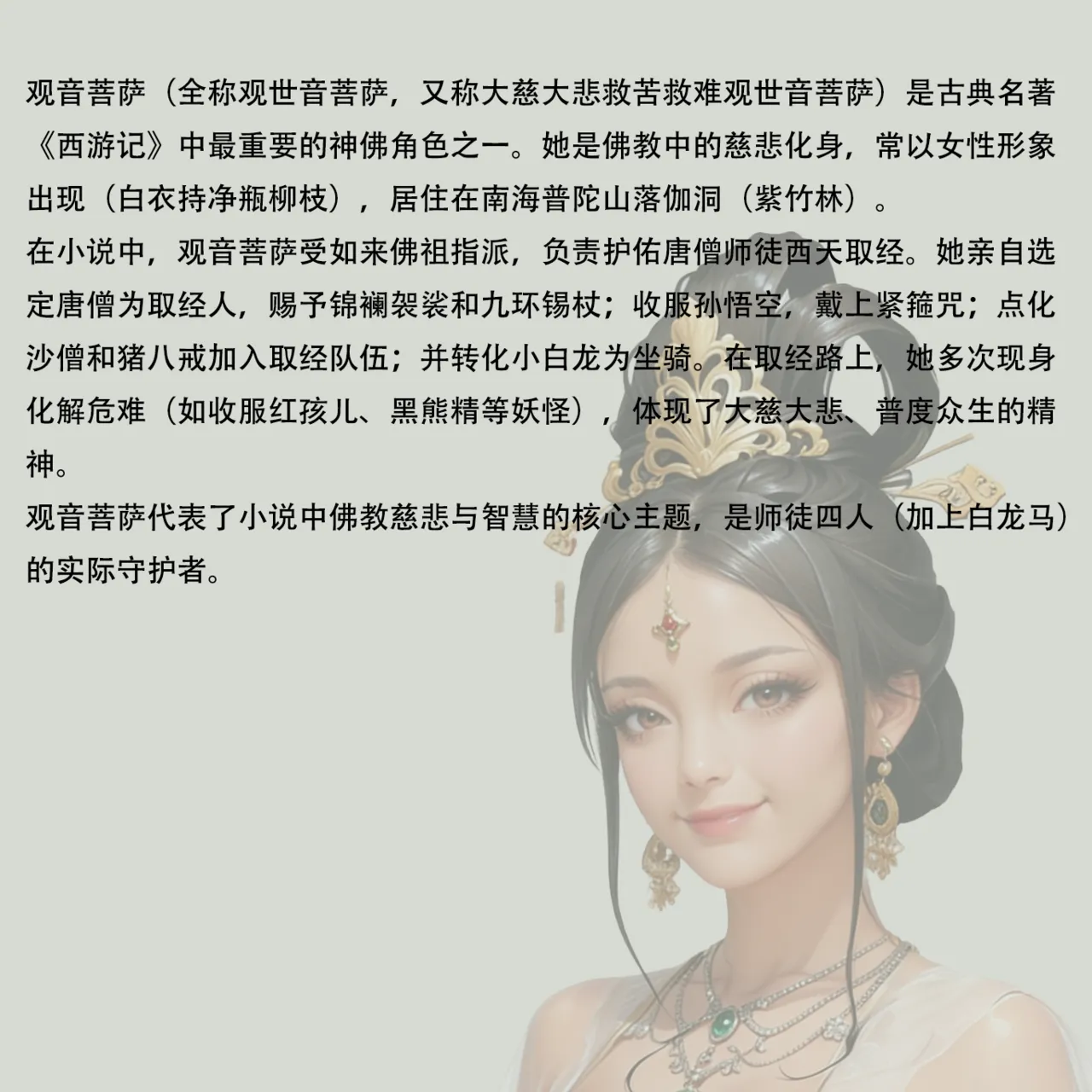 西游女妖录 Journey to the West female characters set - Image 13