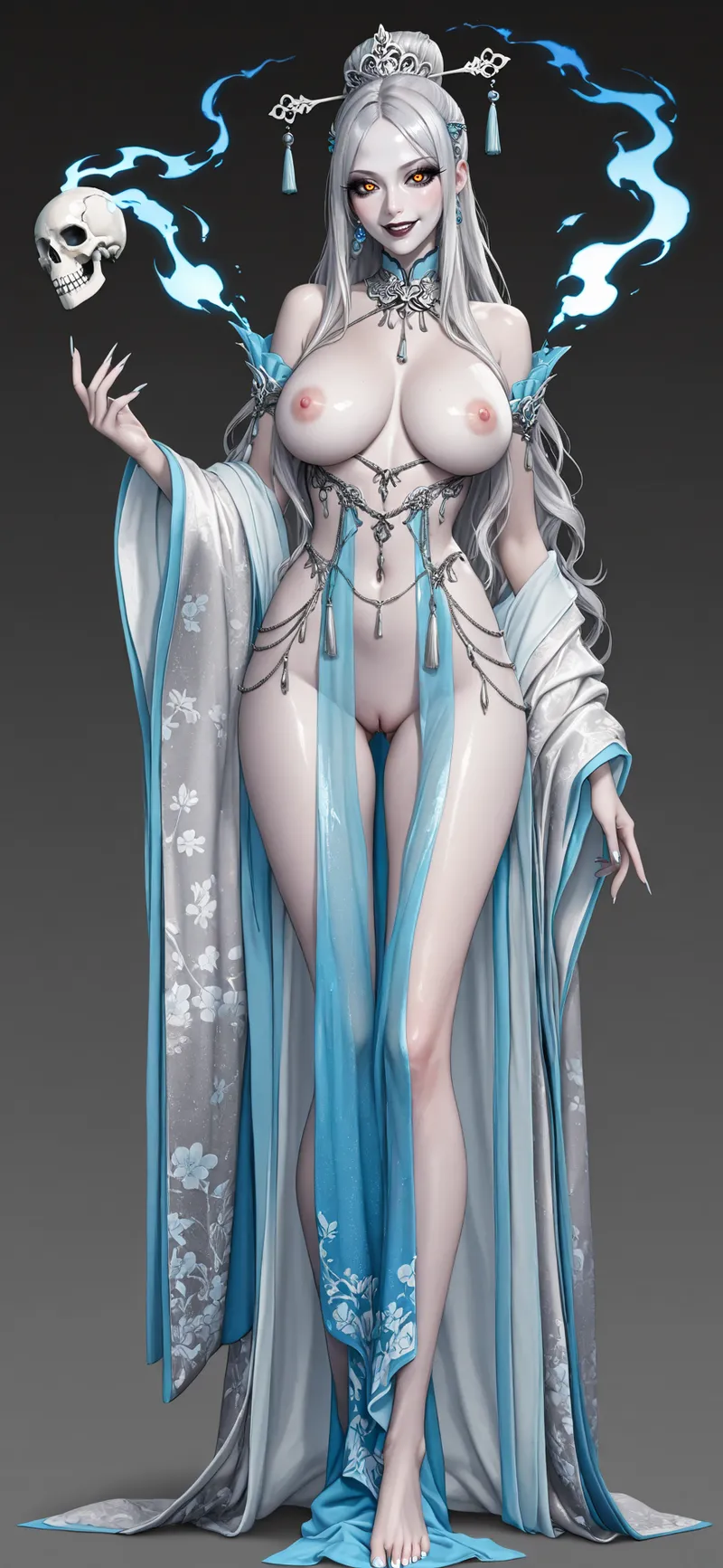 西游女妖录 Journey to the West female characters set - Image 19