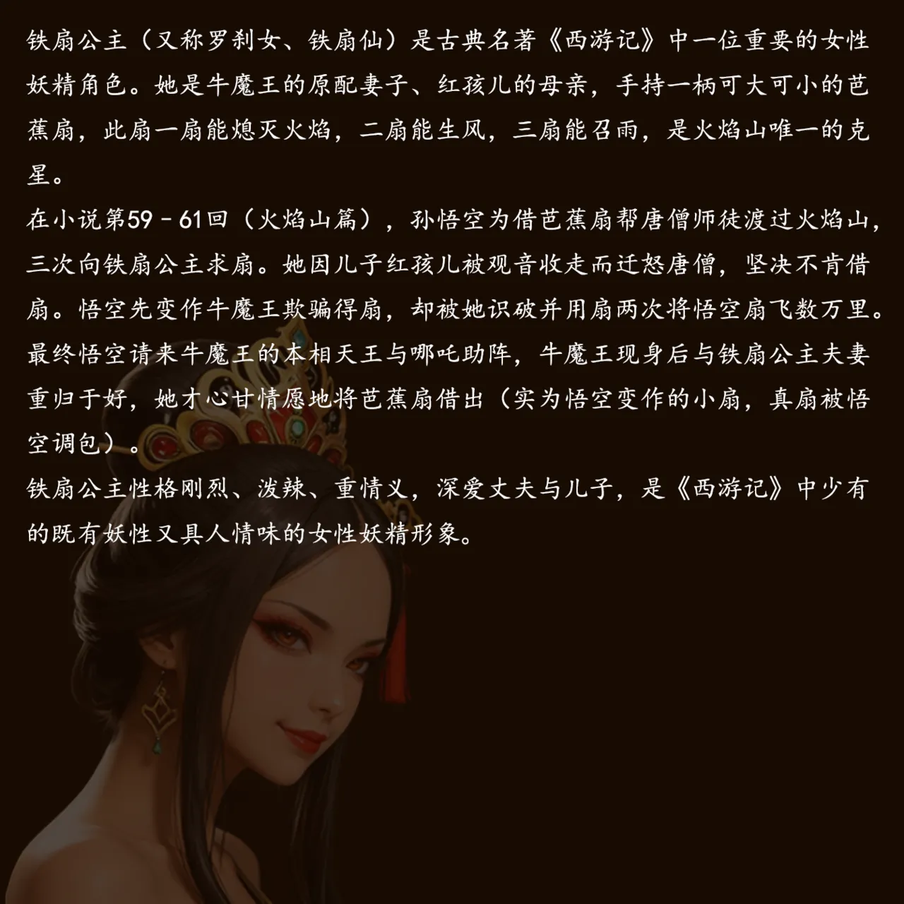 西游女妖录 Journey to the West female characters set - Image 27