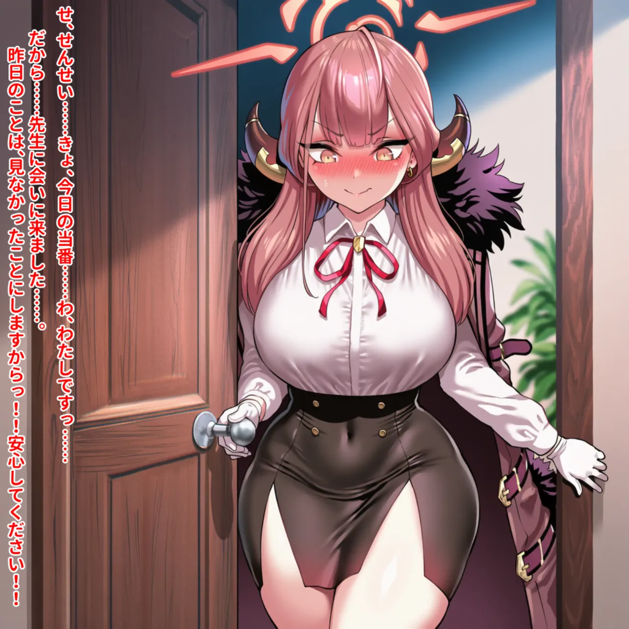 JP10-12月合集Patreonspongbog - Image 11