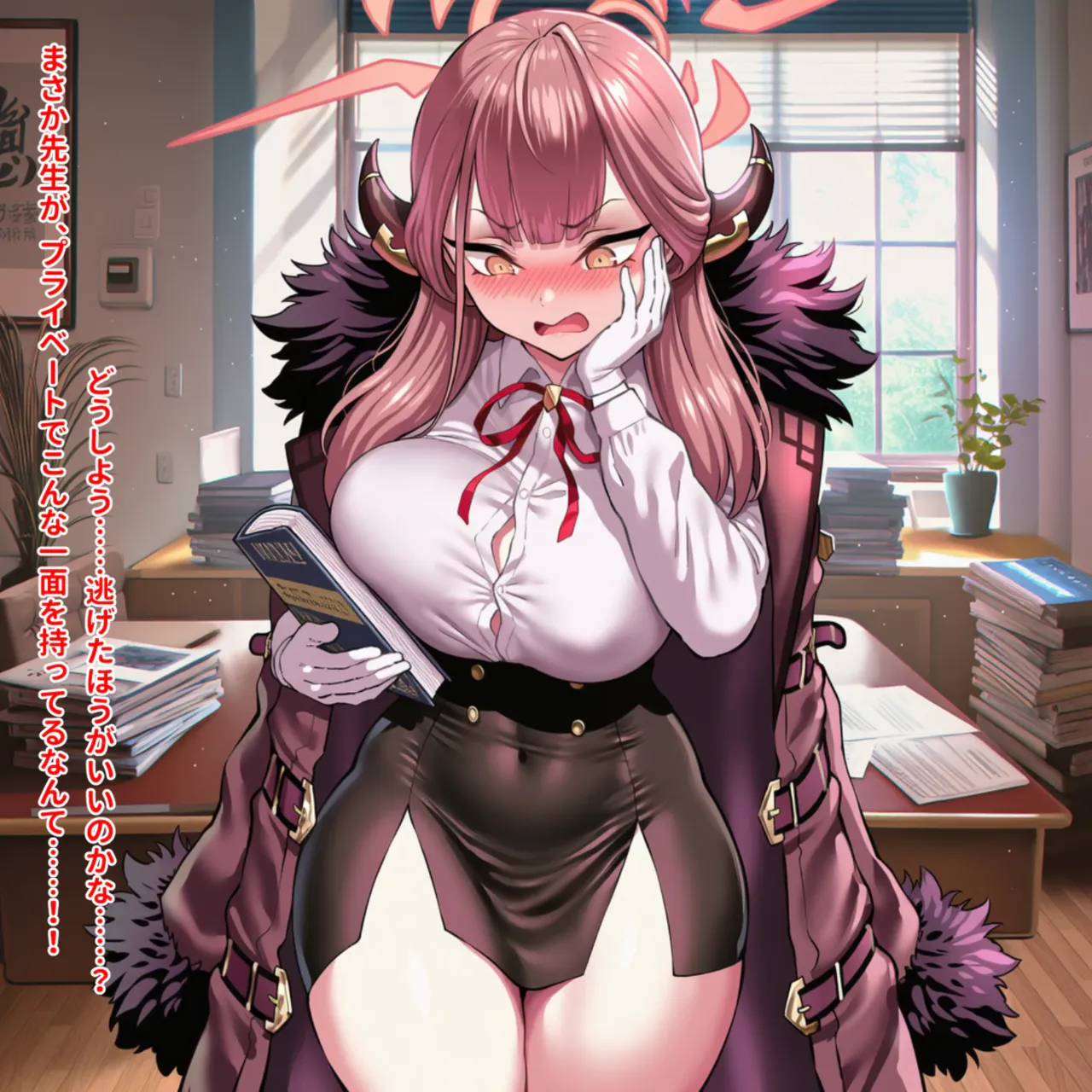 JP10-12月合集Patreonspongbog - Image 5