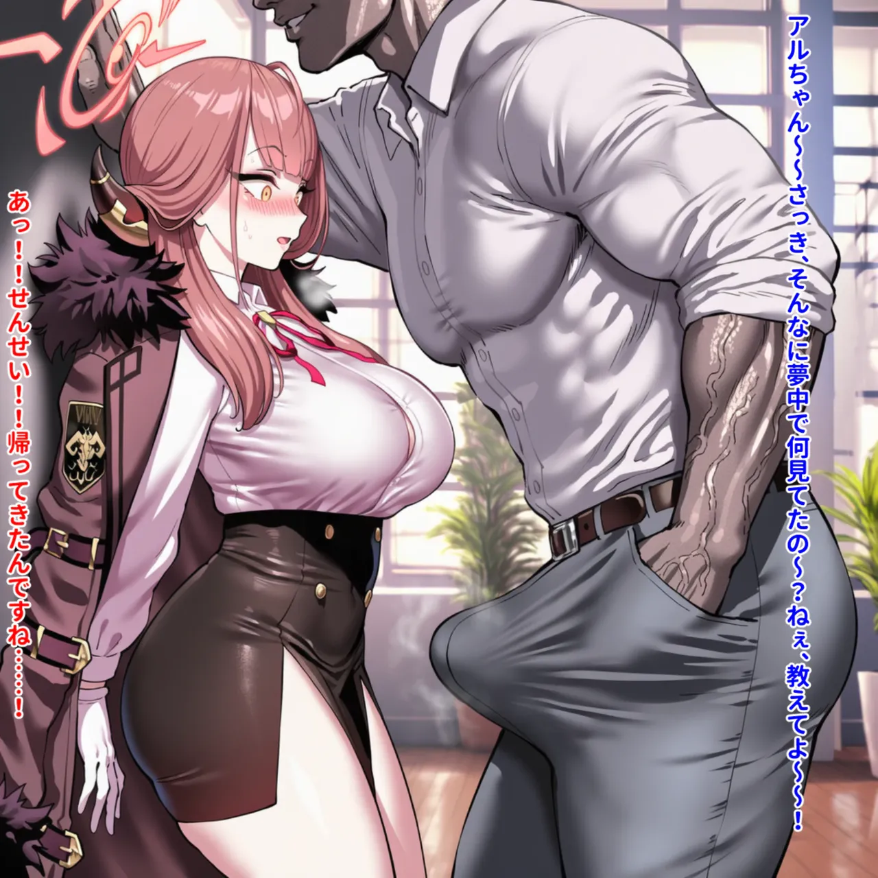 JP10-12月合集Patreonspongbog - Image 7