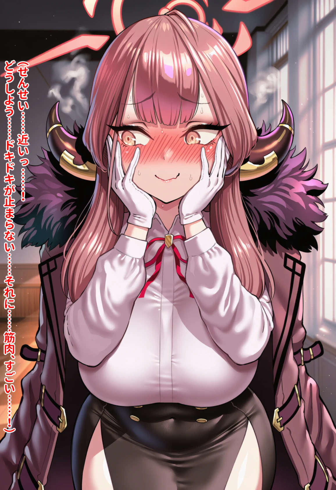 JP10-12月合集Patreonspongbog - Image 9