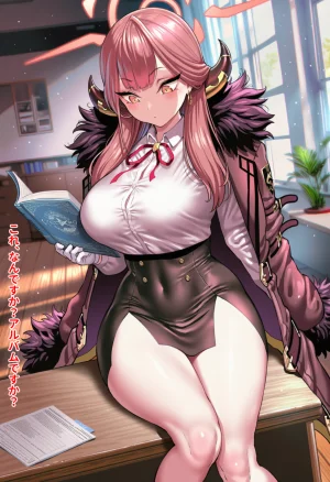 JP10-12月合集Patreonspongbog - Page 3